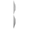 Ekena Millwork 19 5/8in. W x 19 5/8in. H Foster EnduraWall Decorative 3D Wall Panel Covers 2.67 Sq. Ft. WP20X20FOCST - alternate 5